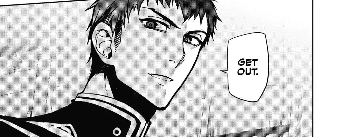 Seraph Of The End Chapter 47 page 6 - 