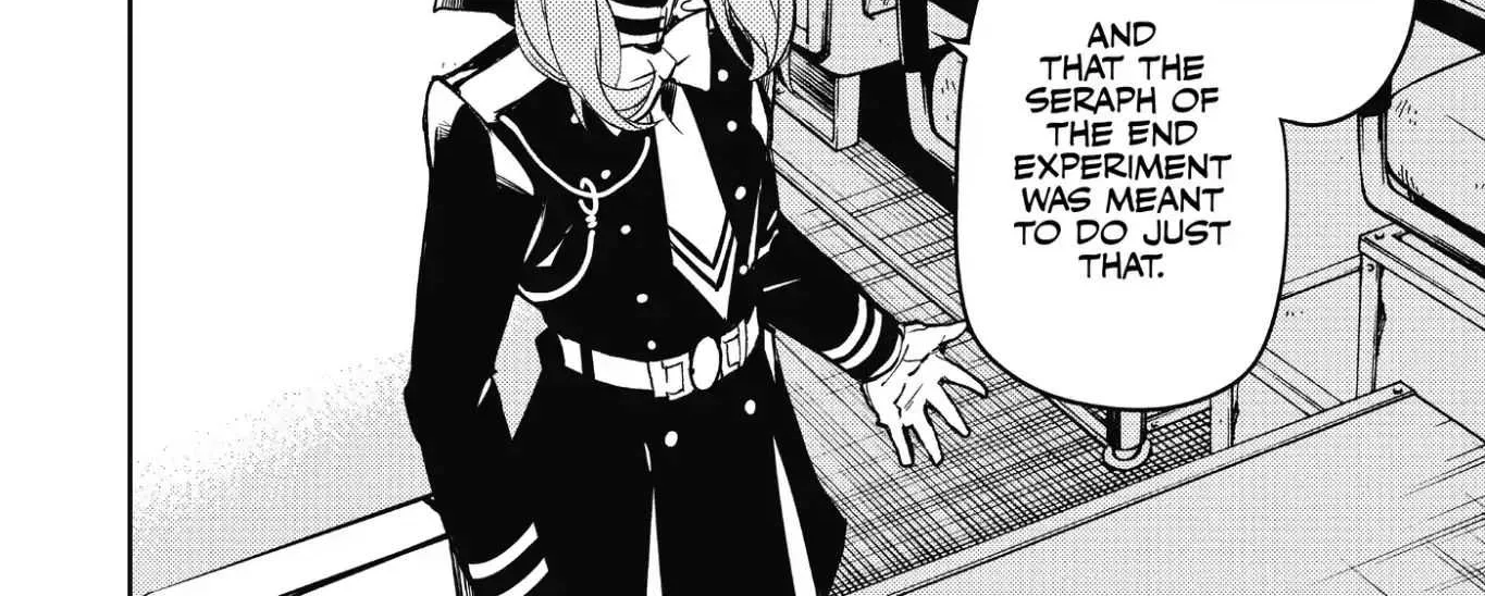 Seraph Of The End Chapter 47 page 54 - 