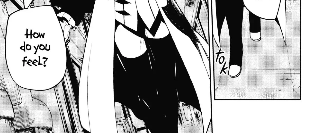 Seraph Of The End Chapter 47 page 56 - 