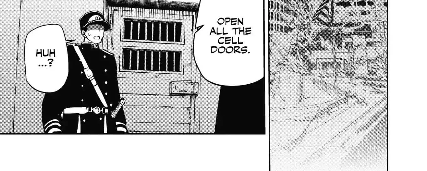 Seraph Of The End Chapter 47 page 64 - 