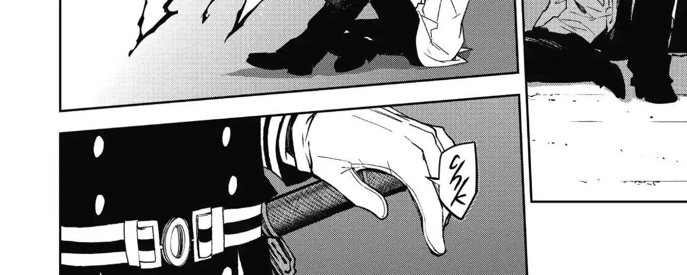 Seraph Of The End Chapter 47 page 70 - 