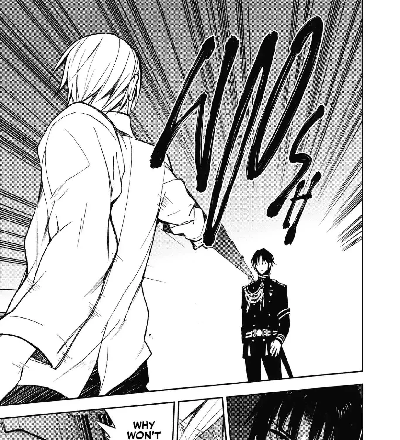 Seraph Of The End Chapter 47 page 71 - 