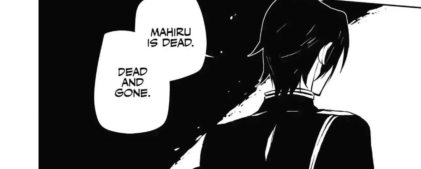 Seraph Of The End Chapter 47 page 76 - 