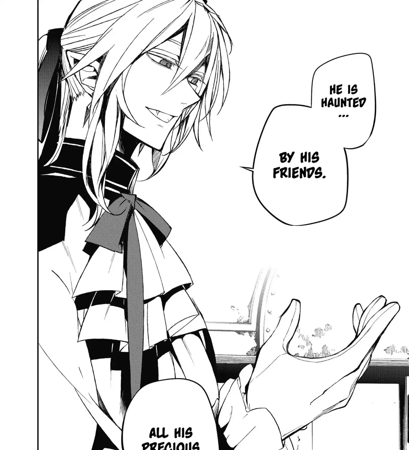 Seraph Of The End Chapter 47 page 79 - 
