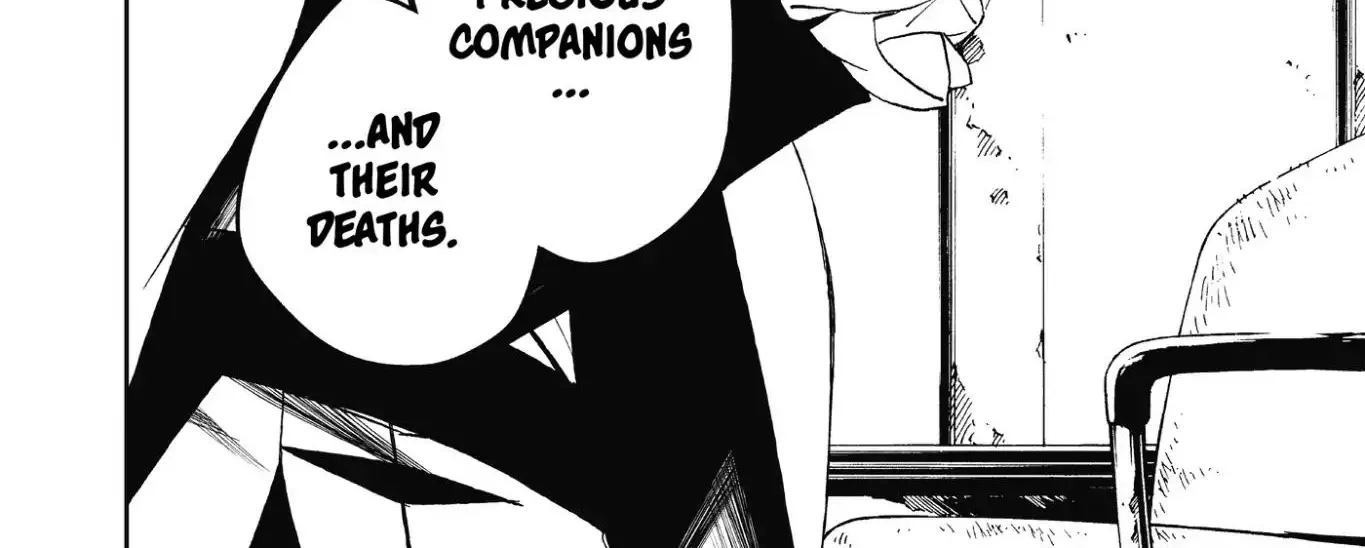 Seraph Of The End Chapter 47 page 80 - 