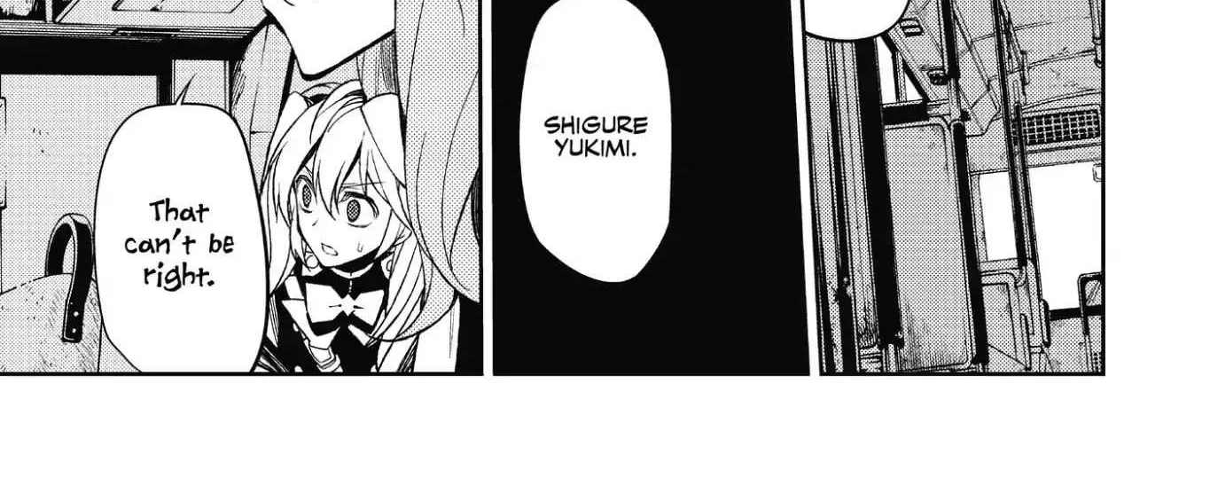 Seraph Of The End Chapter 47 page 82 - 