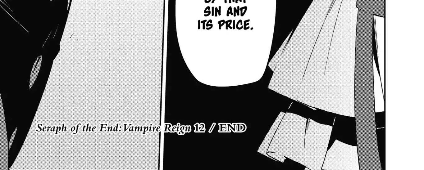 Seraph Of The End Chapter 47 page 86 - 