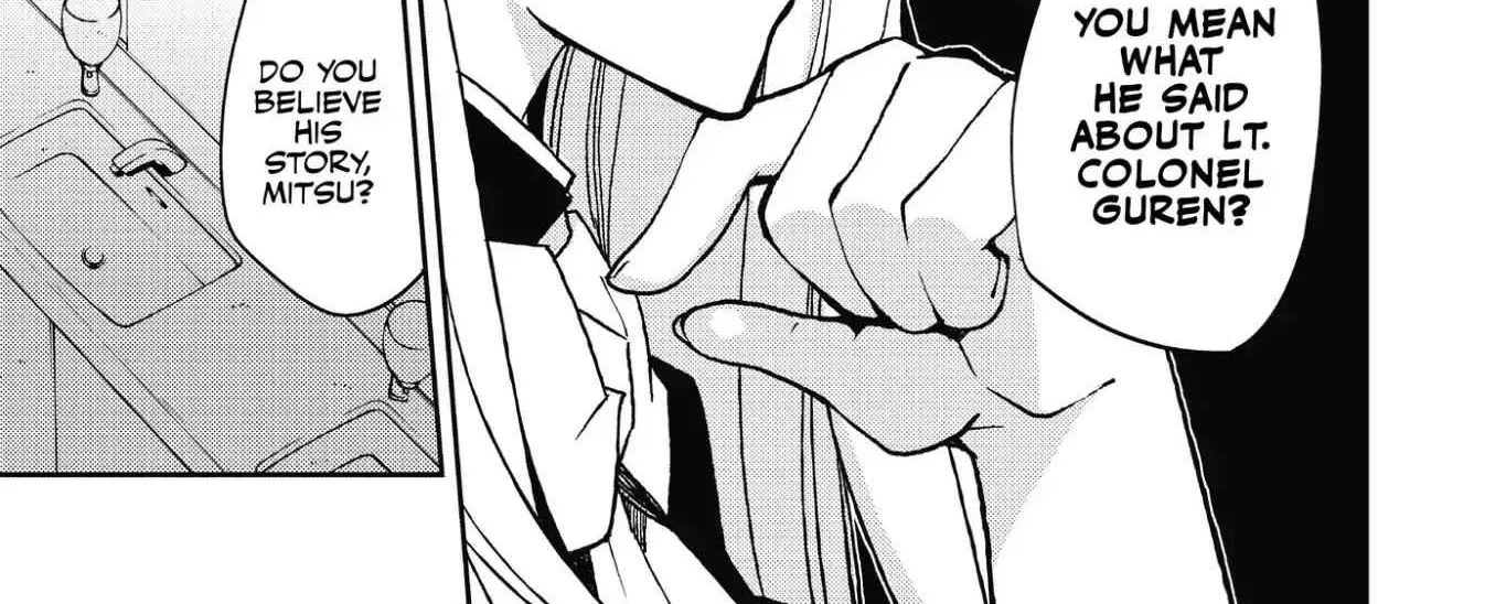 Seraph Of The End Chapter 48 page 18 - 