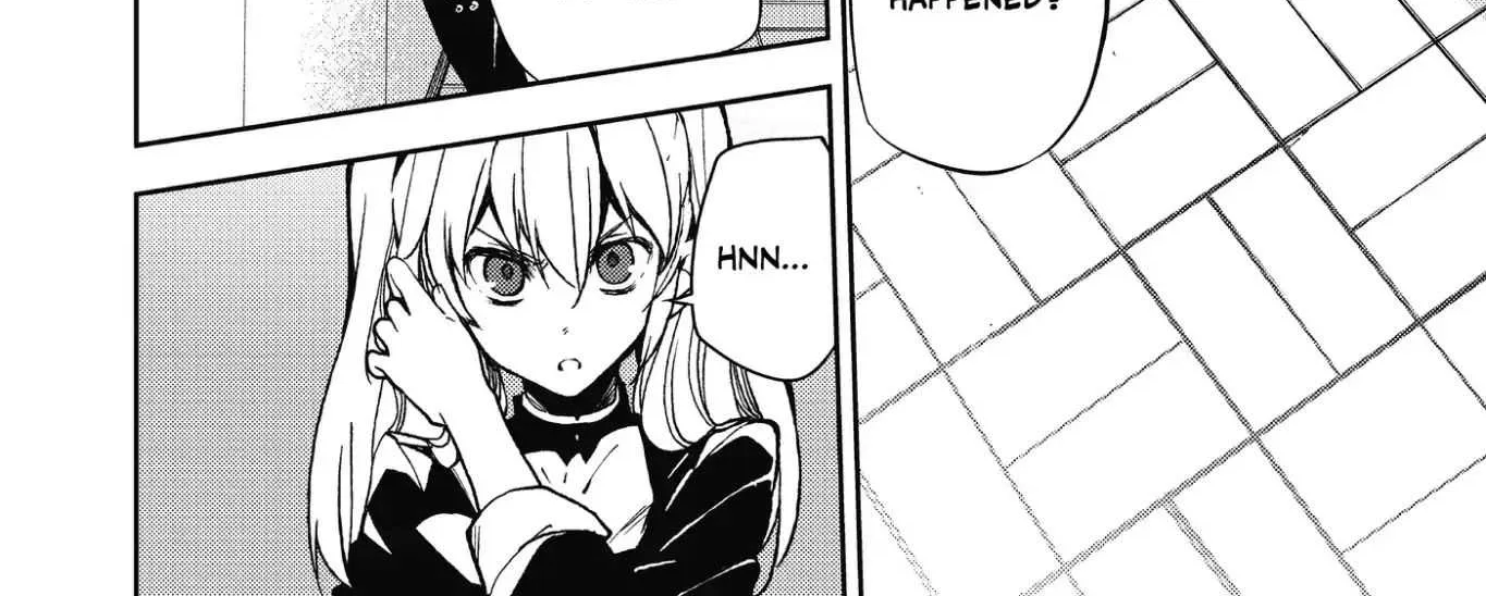 Seraph Of The End Chapter 48 page 20 - 