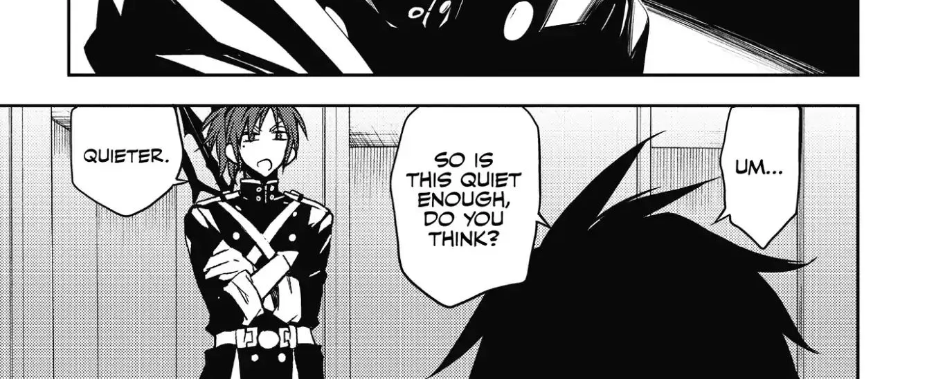 Seraph Of The End Chapter 48 page 26 - 