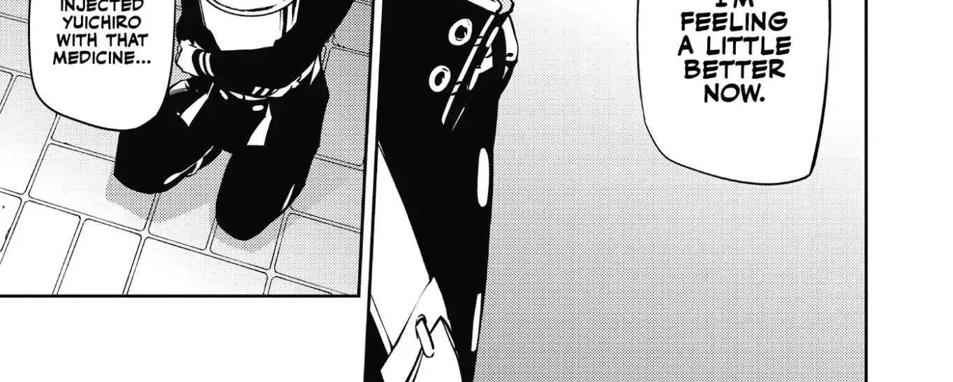Seraph Of The End Chapter 48 page 30 - 