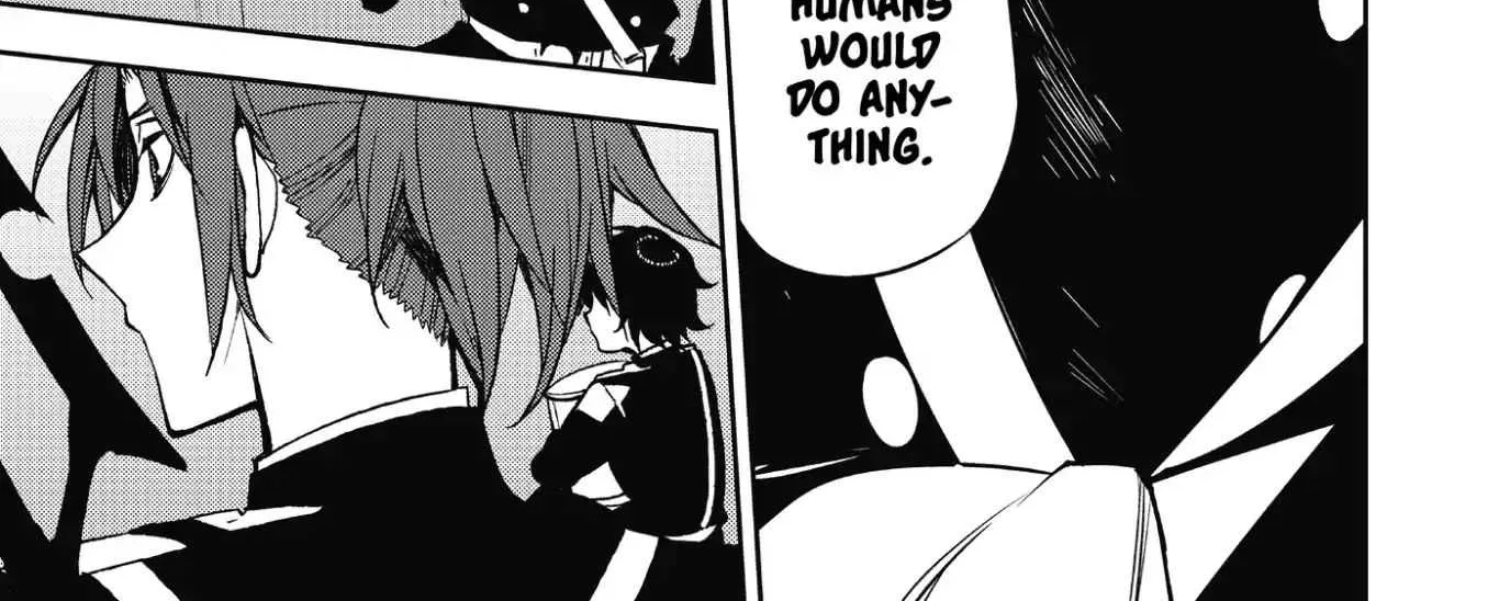 Seraph Of The End Chapter 48 page 38 - 