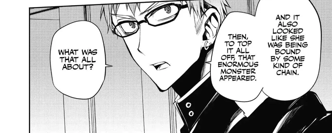 Seraph Of The End Chapter 48 page 44 - 