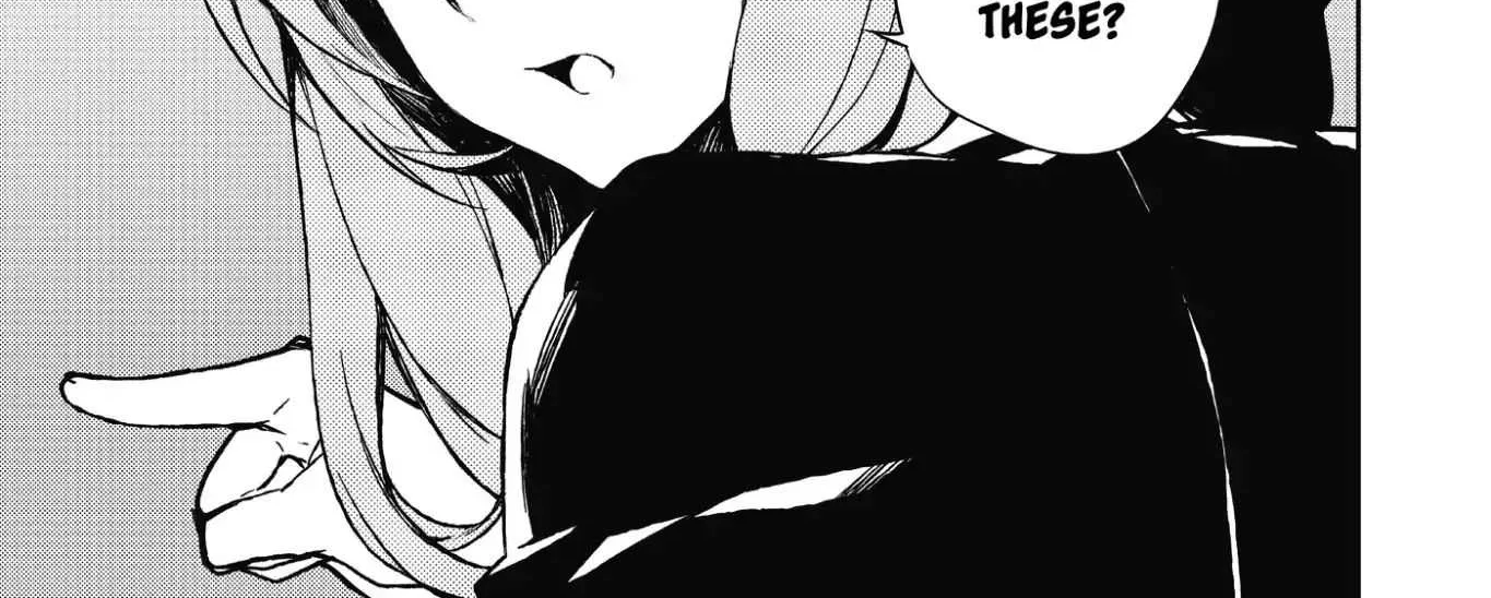 Seraph Of The End Chapter 48 page 50 - 