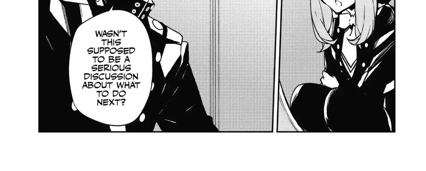 Seraph Of The End Chapter 48 page 52 - 