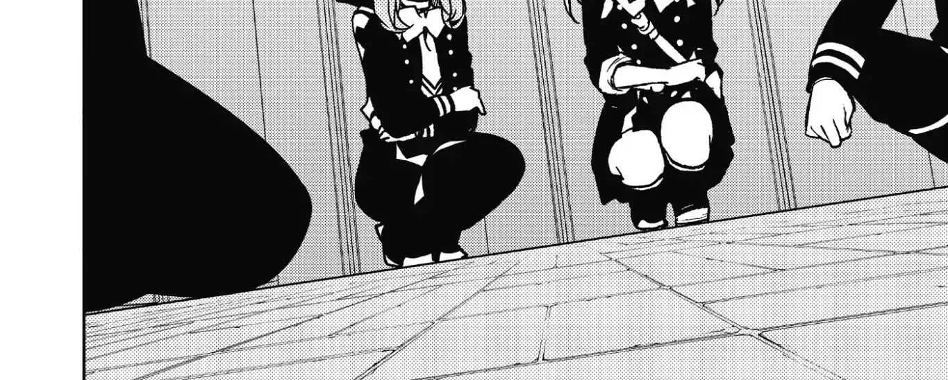 Seraph Of The End Chapter 48 page 56 - 
