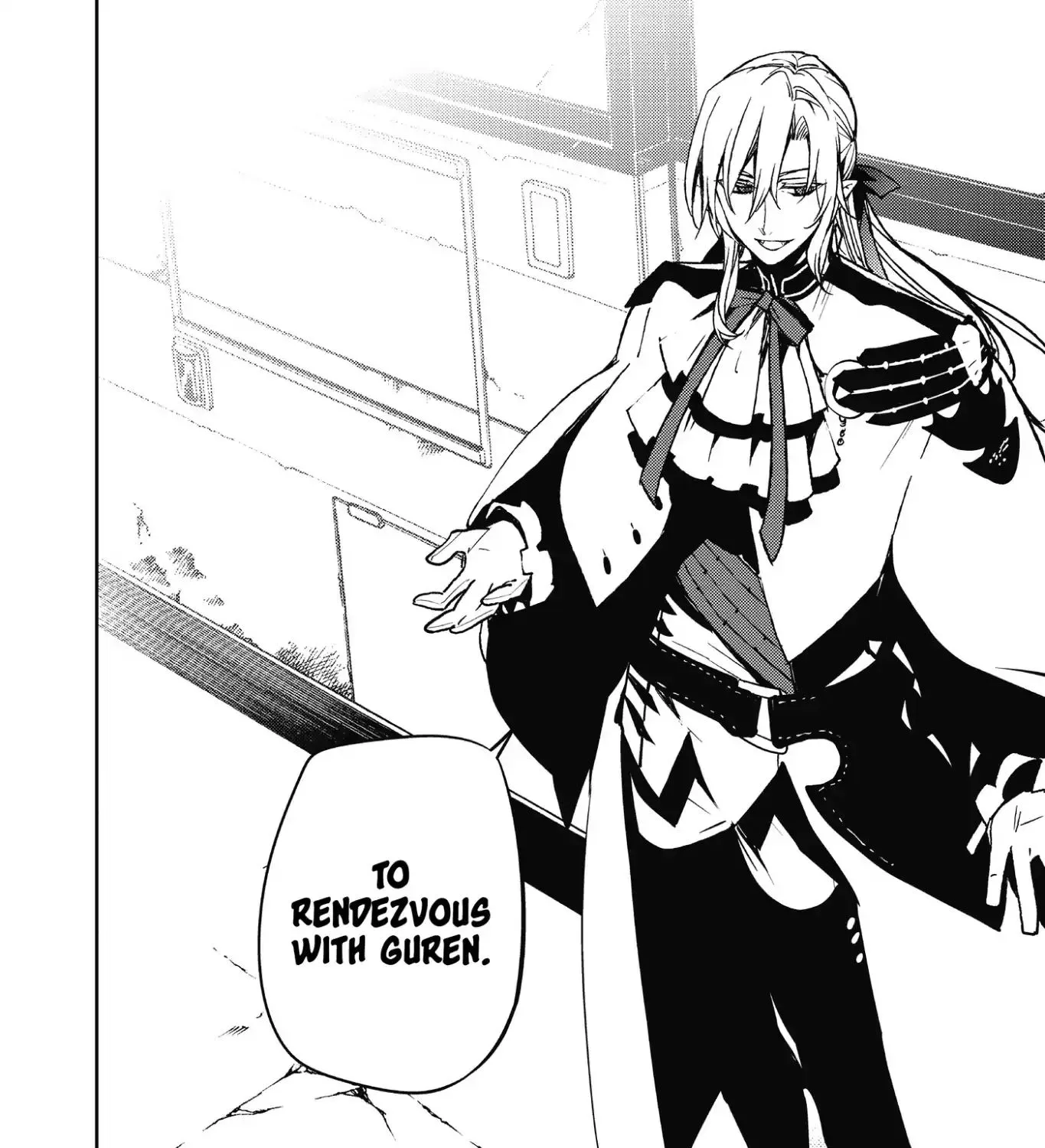 Seraph Of The End Chapter 48 page 63 - 