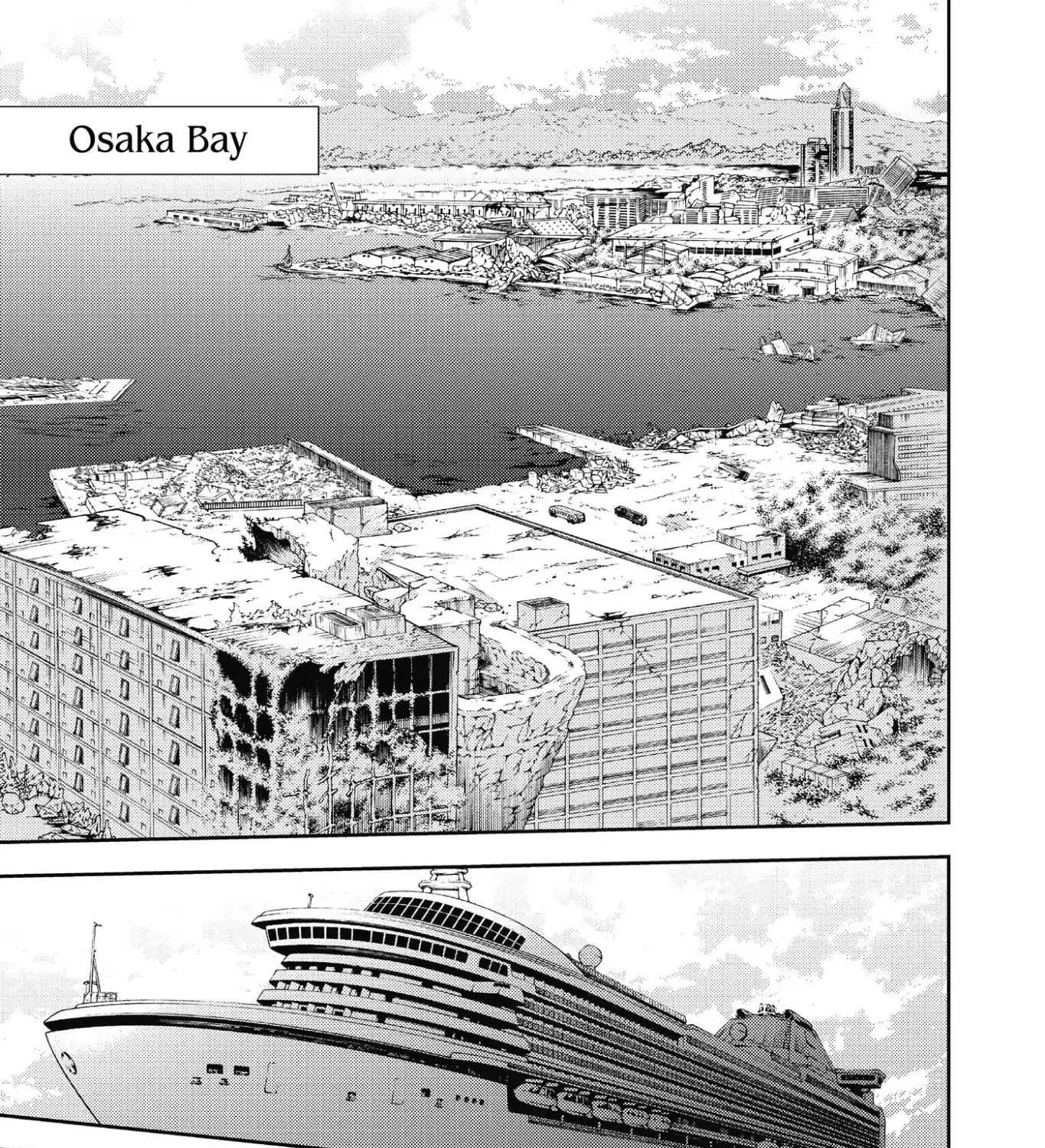 Seraph Of The End Chapter 48 page 65 - 