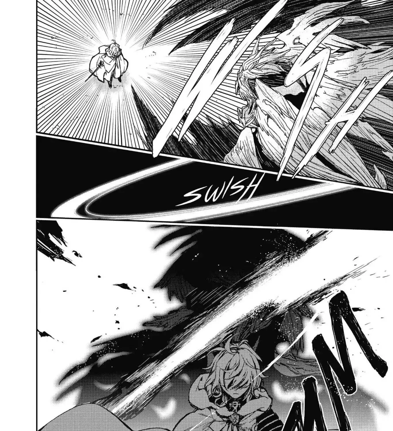 Seraph Of The End Chapter 5 page 11 - 