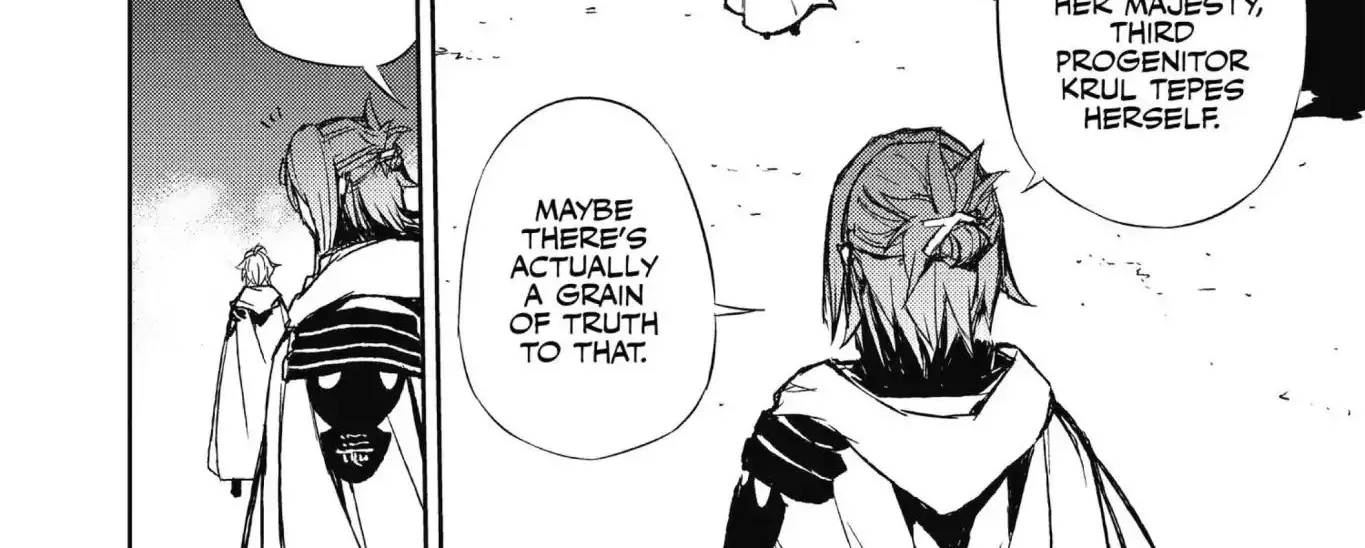 Seraph Of The End Chapter 5 page 16 - 