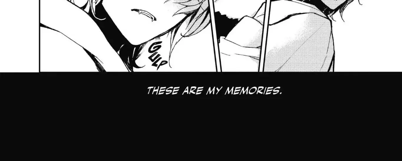 Seraph Of The End Chapter 5 page 20 - 