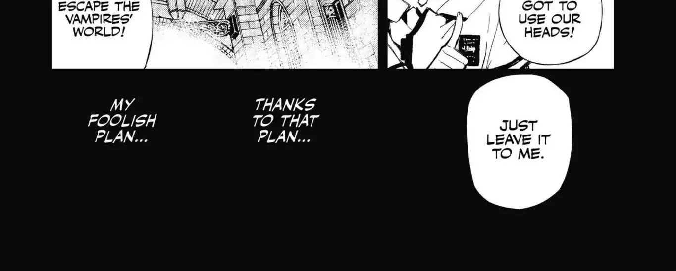 Seraph Of The End Chapter 5 page 22 - 