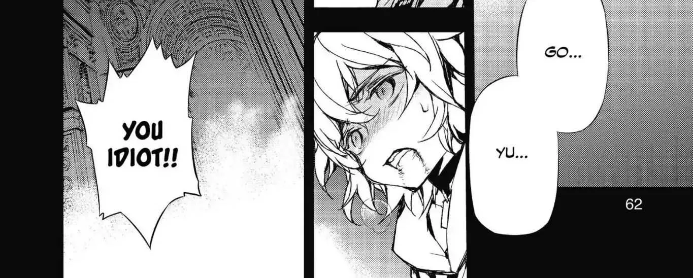 Seraph Of The End Chapter 5 page 24 - 