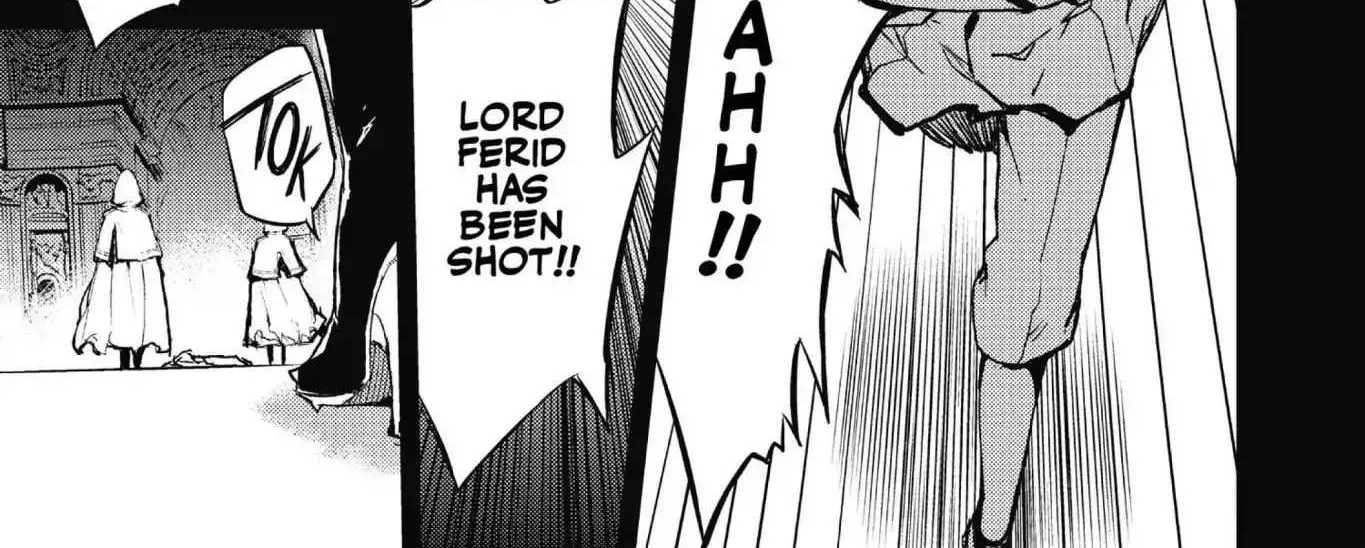 Seraph Of The End Chapter 5 page 26 - 
