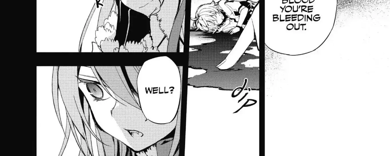 Seraph Of The End Chapter 5 page 30 - 