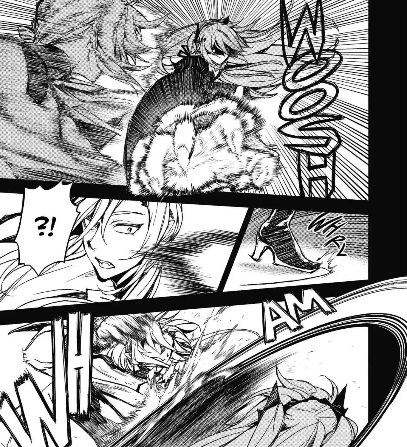Seraph Of The End Chapter 5 page 39 - 