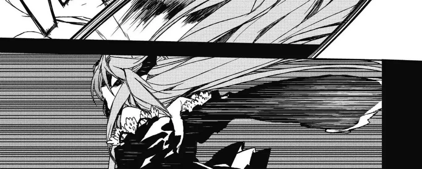 Seraph Of The End Chapter 5 page 40 - 
