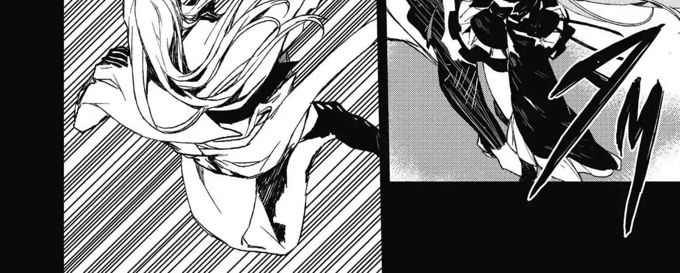 Seraph Of The End Chapter 5 page 42 - 