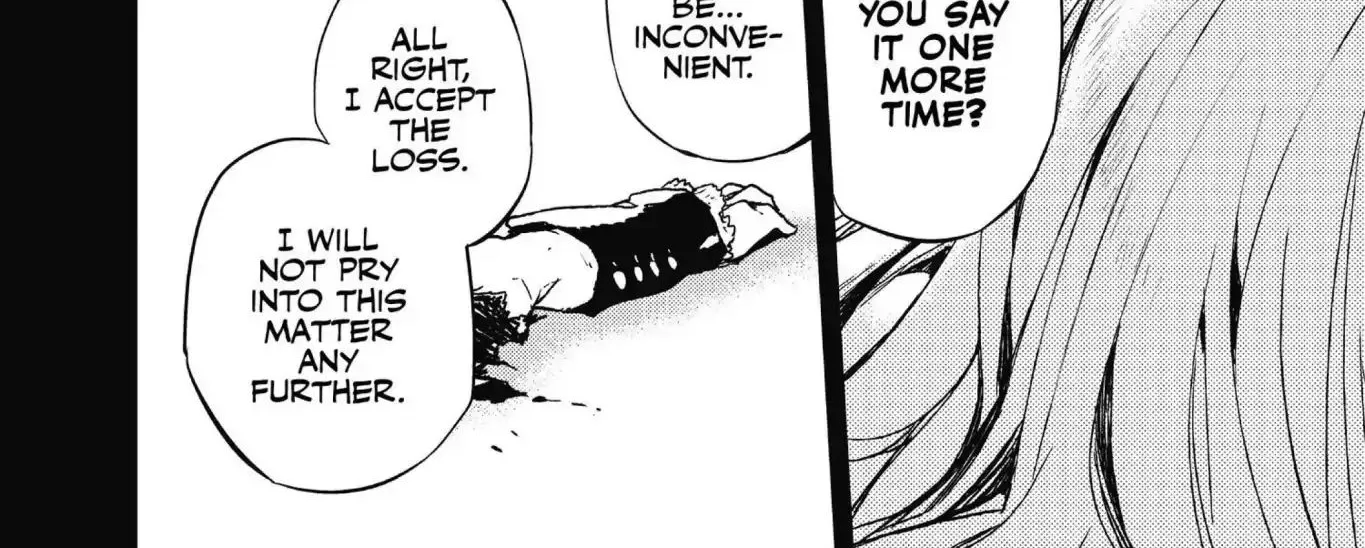 Seraph Of The End Chapter 5 page 46 - 