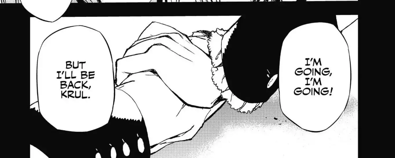 Seraph Of The End Chapter 5 page 48 - 