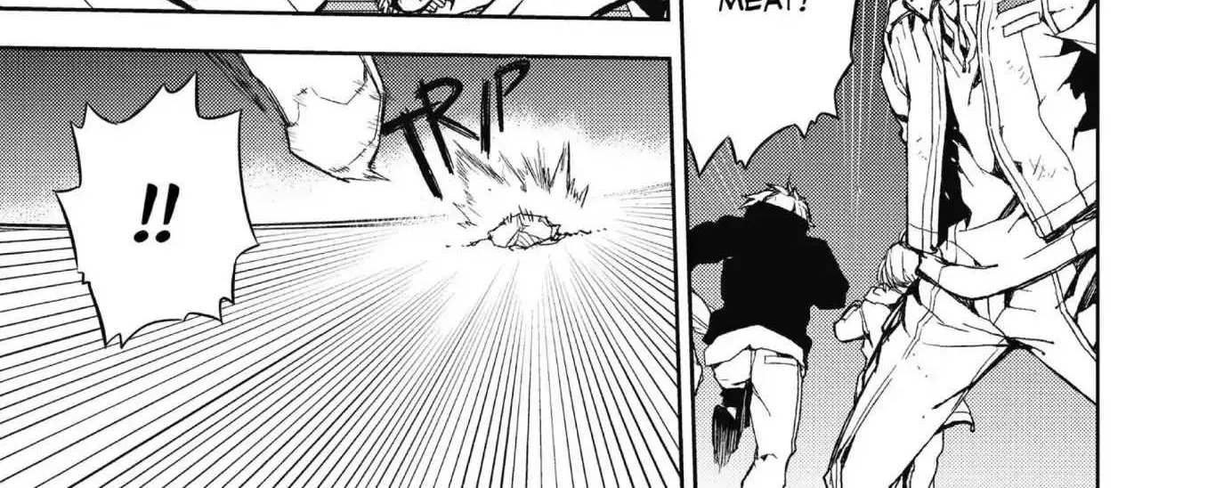Seraph Of The End Chapter 5 page 6 - 