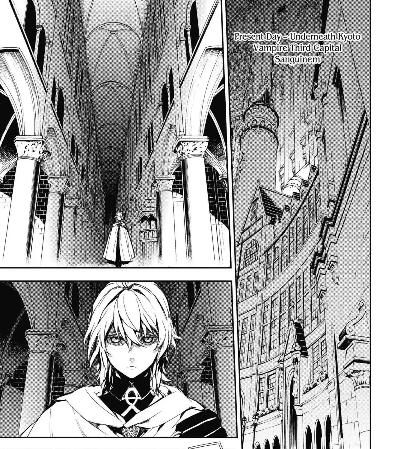 Seraph Of The End Chapter 5 page 55 - 