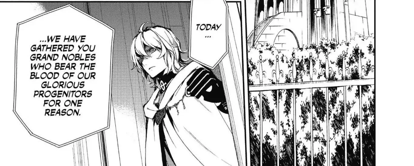 Seraph Of The End Chapter 5 page 56 - 