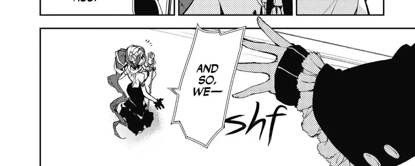 Seraph Of The End Chapter 5 page 60 - 