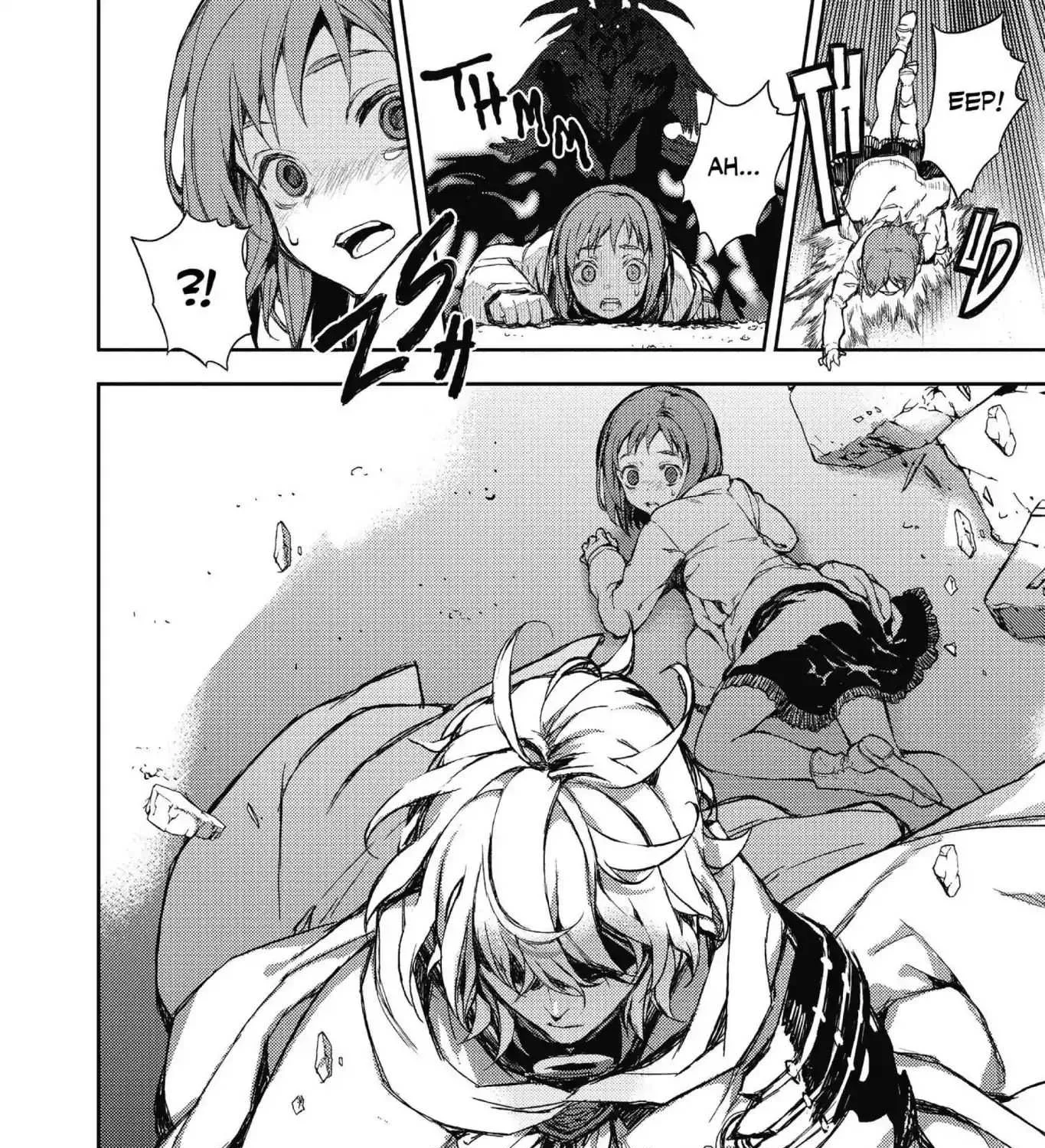 Seraph Of The End Chapter 5 page 7 - 