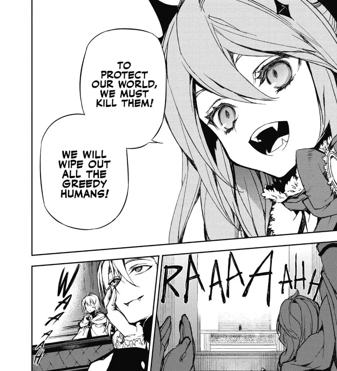 Seraph Of The End Chapter 5 page 63 - 