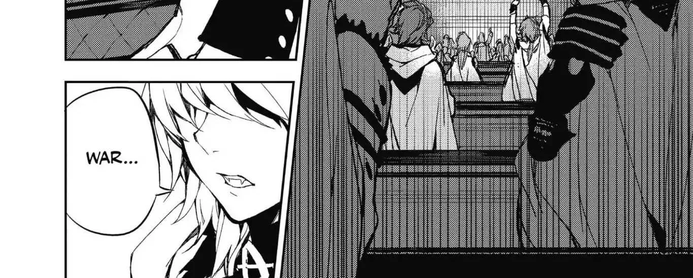 Seraph Of The End Chapter 5 page 64 - 