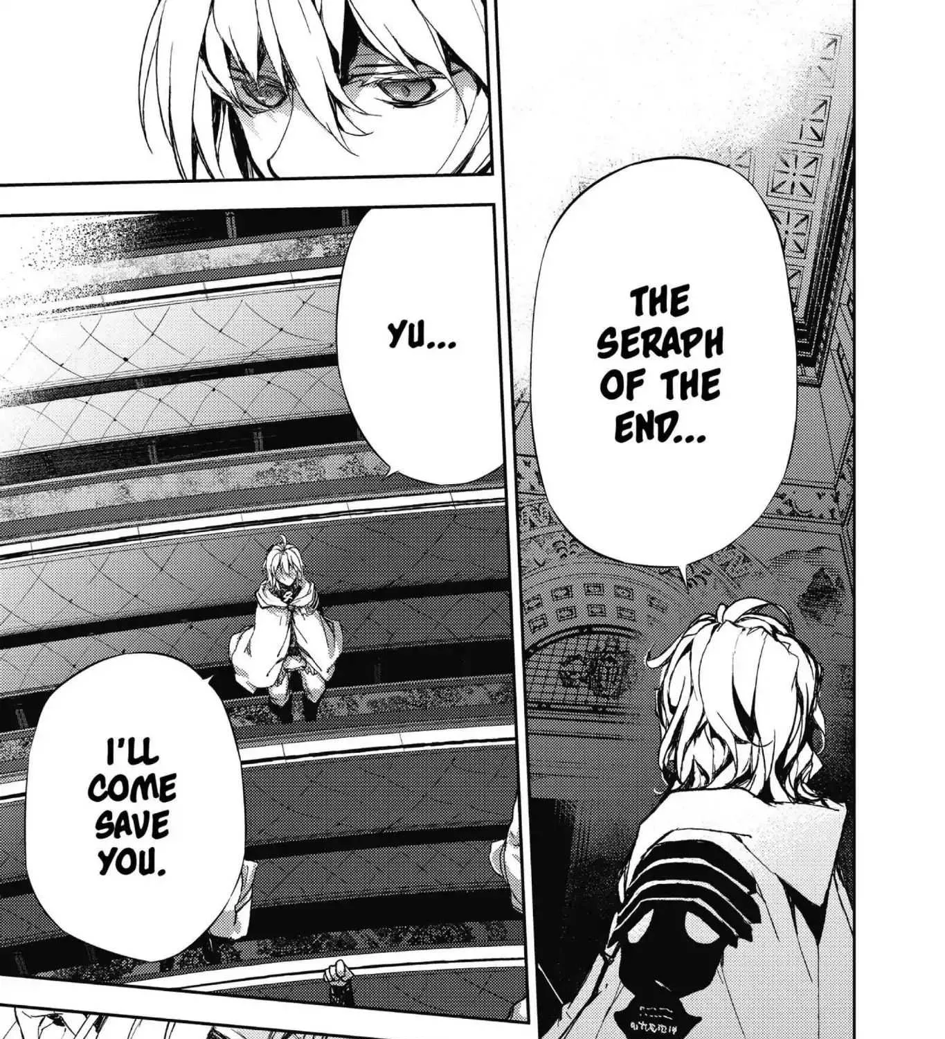 Seraph Of The End Chapter 5 page 65 - 