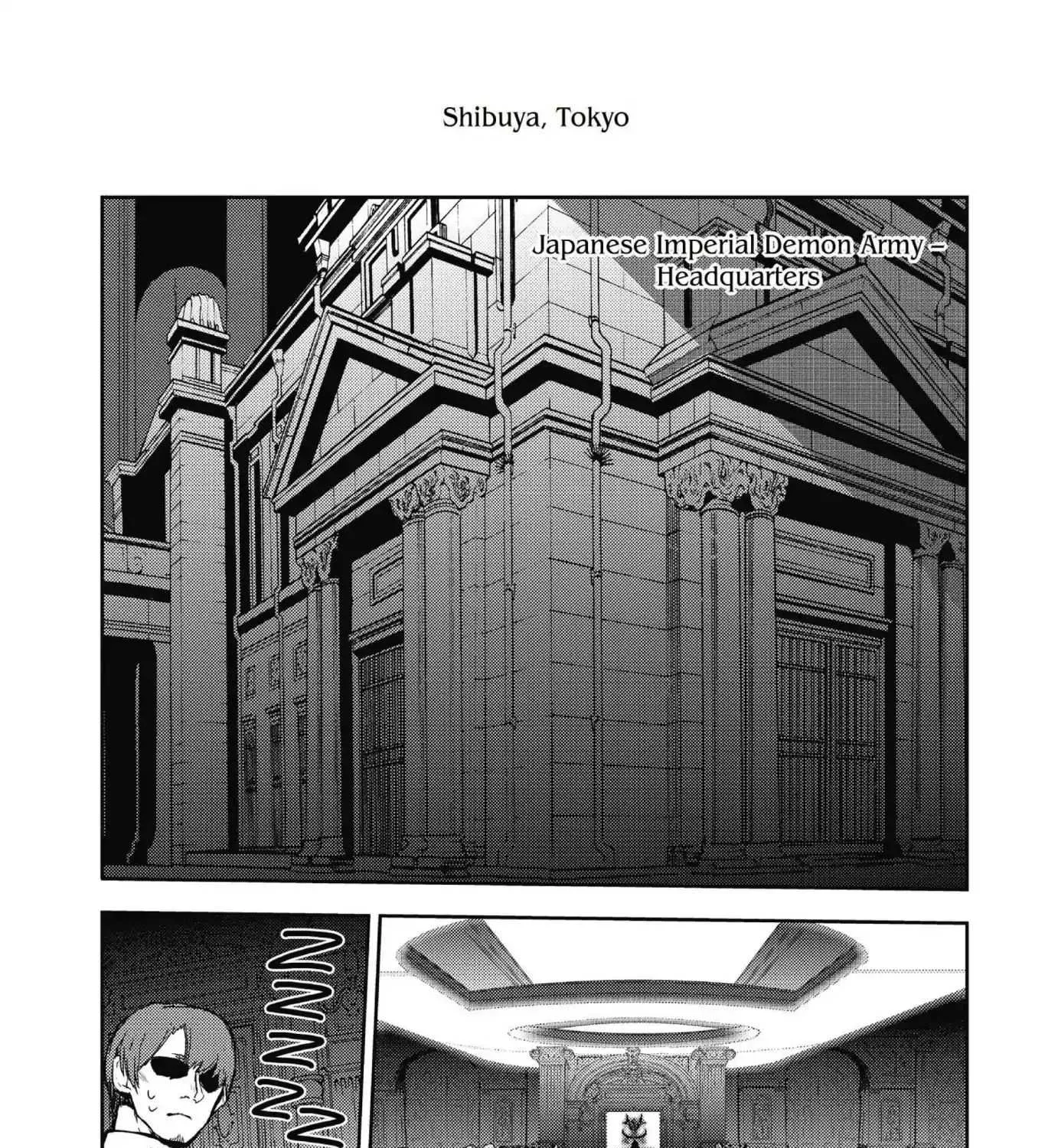 Seraph Of The End Chapter 5 page 67 - 