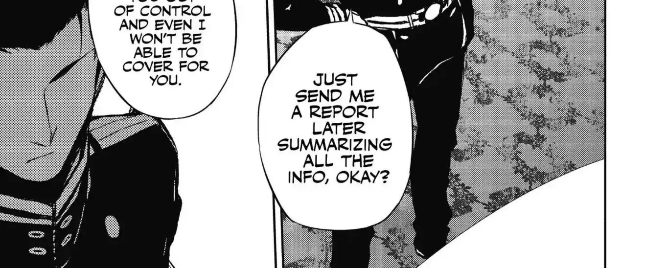 Seraph Of The End Chapter 5 page 74 - 