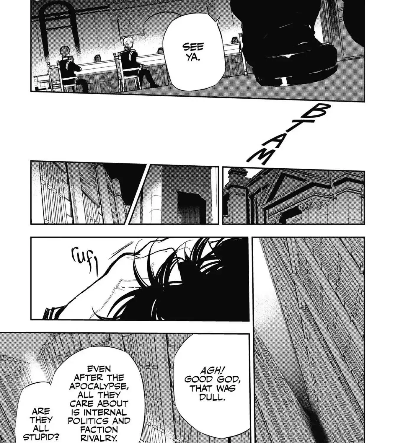 Seraph Of The End Chapter 5 page 77 - 