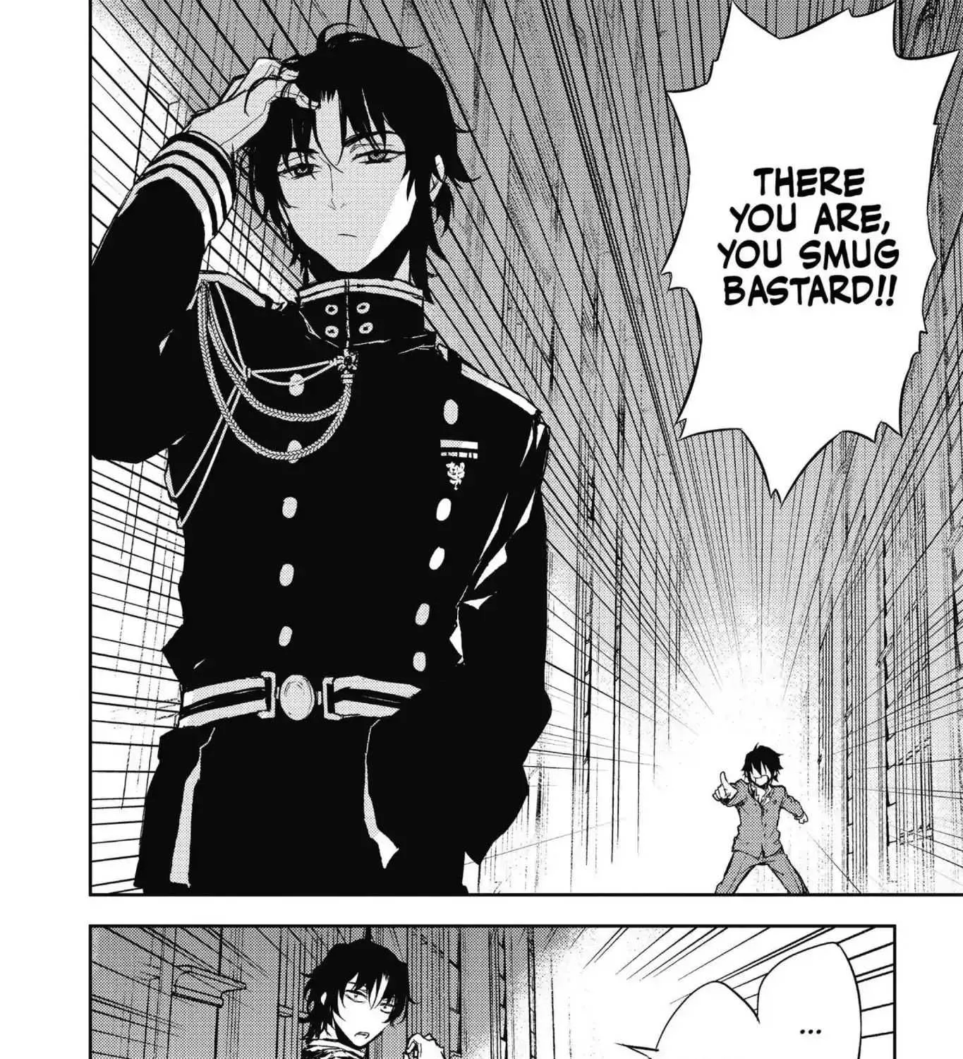 Seraph Of The End Chapter 5 page 79 - 