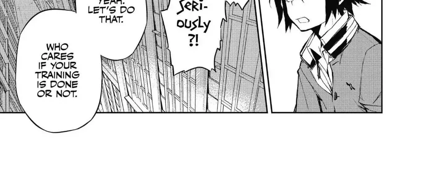 Seraph Of The End Chapter 5 page 86 - 