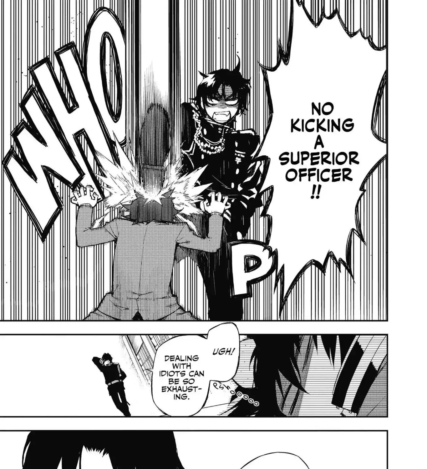 Seraph Of The End Chapter 5 page 89 - 
