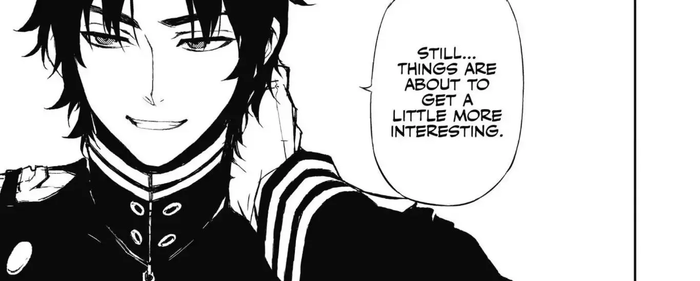 Seraph Of The End Chapter 5 page 90 - 