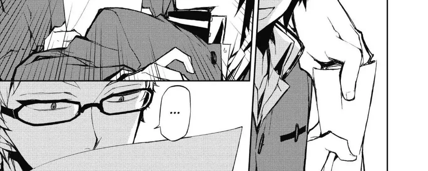 Seraph Of The End Chapter 6 page 14 - 